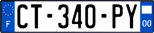 CT-340-PY