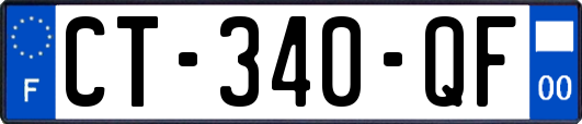 CT-340-QF
