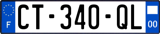 CT-340-QL