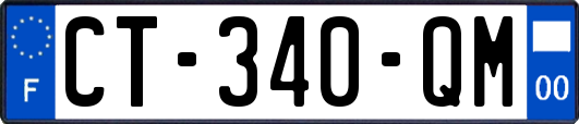 CT-340-QM