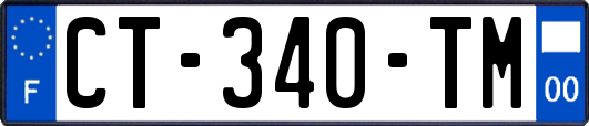 CT-340-TM