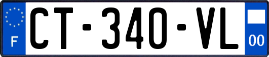 CT-340-VL