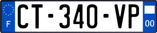 CT-340-VP