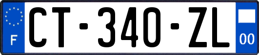 CT-340-ZL