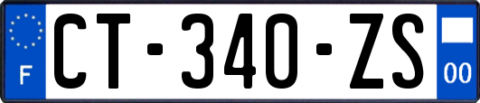 CT-340-ZS