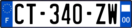 CT-340-ZW