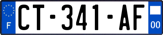 CT-341-AF