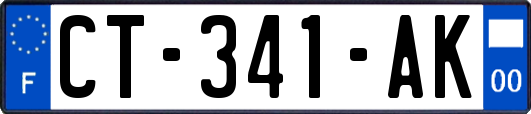 CT-341-AK