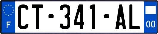 CT-341-AL