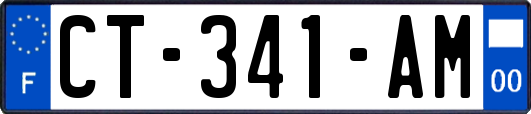 CT-341-AM