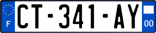 CT-341-AY
