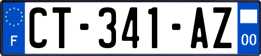 CT-341-AZ