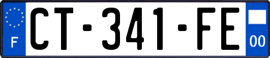 CT-341-FE