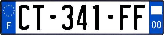 CT-341-FF