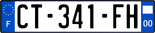 CT-341-FH