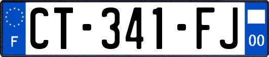 CT-341-FJ
