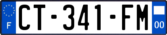 CT-341-FM