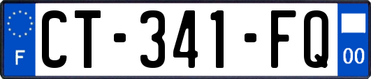 CT-341-FQ
