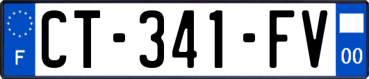 CT-341-FV