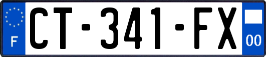 CT-341-FX