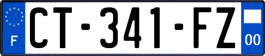 CT-341-FZ