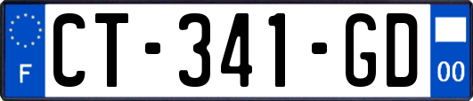 CT-341-GD