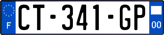 CT-341-GP