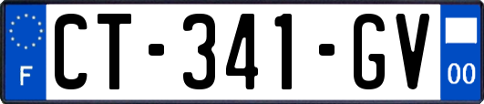 CT-341-GV