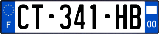 CT-341-HB