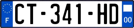 CT-341-HD