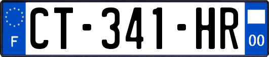 CT-341-HR