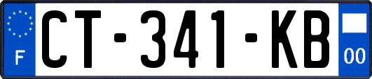 CT-341-KB