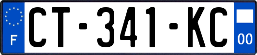 CT-341-KC