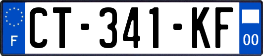 CT-341-KF