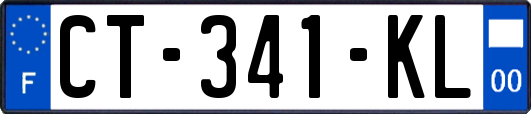 CT-341-KL