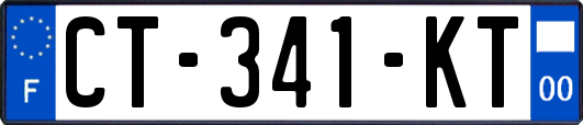 CT-341-KT