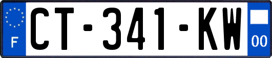 CT-341-KW