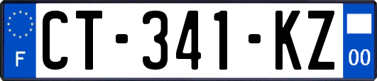 CT-341-KZ
