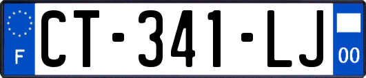 CT-341-LJ