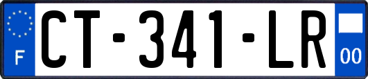 CT-341-LR