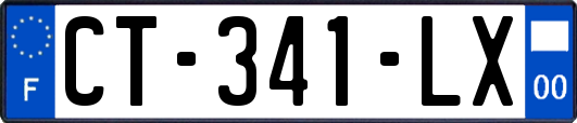 CT-341-LX