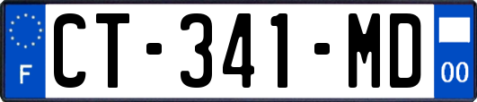 CT-341-MD