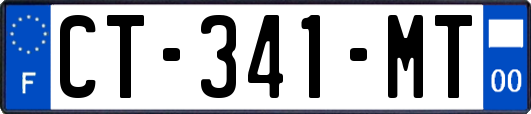 CT-341-MT