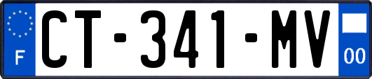 CT-341-MV