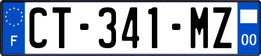 CT-341-MZ