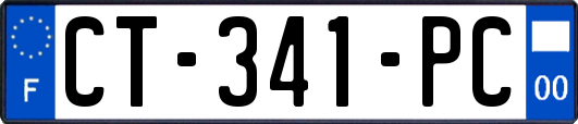 CT-341-PC