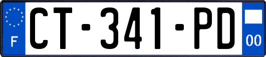 CT-341-PD