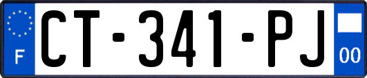 CT-341-PJ