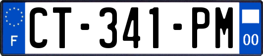 CT-341-PM