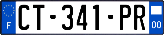 CT-341-PR
